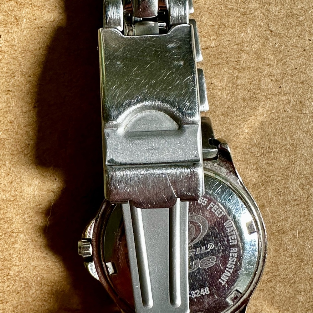 Fossil Watch - Picture 3 of 6